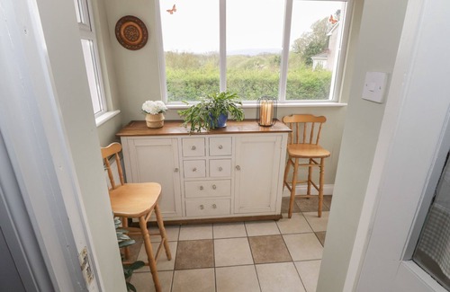 Foxford House | 7 AIKENHEAD TERRACE, pet friendly in Foxford, County Mayo