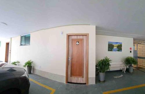 Aleixo Apartment | 7 - Apartamento tranquilo e charmoso