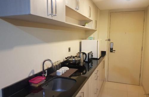Semarang Apartment | #7 Apartemen The Pinnacle - Louis Kienne Pandanaran Semarang