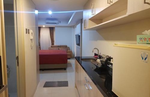 Semarang Apartment | #7 Apartemen The Pinnacle - Louis Kienne Pandanaran Semarang
