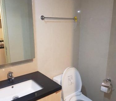 Semarang Apartment | #7 Apartemen The Pinnacle - Louis Kienne Pandanaran Semarang