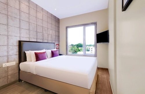 Vadodara Hotel | 7 Apple Hotel Vadodara