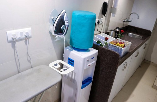 Vadodara Hotel | 7 Apple Hotel Vadodara