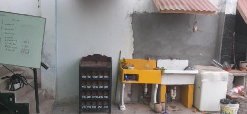 Huaral House | 7 arcangeles de Huaral