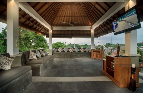 Nusa Dua Villa | 7 Bdr - Last Minute Deal 50%+ OFF! Nusa Dua