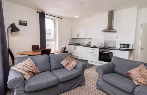 Bridlington Old Town Apartment | 7 Beach View Beaconsfield House