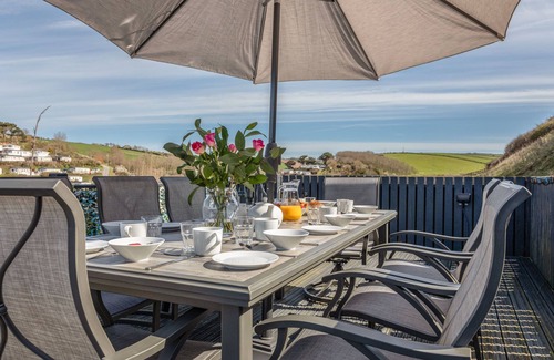 Challaborough Cottage | 7 Beachdown