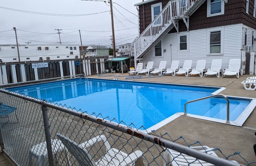 Hampton Apartment | 7 Beachside Inn