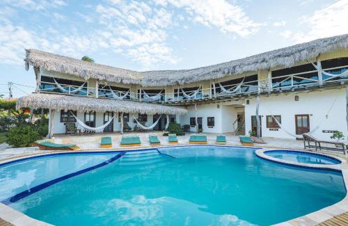 Itarema Hotel | 7 Beaufort - Kitesurf Pousada