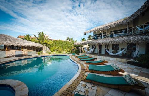 Itarema Hotel | 7 Beaufort - Kitesurf Pousada