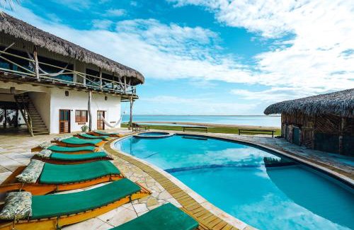 Itarema Hotel | 7 Beaufort - Kitesurf Pousada