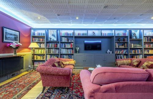 Cromer House | 7 Bed in Northrepps oc-n32549