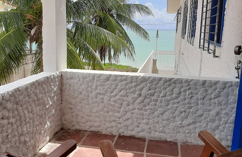 Sao Jose da Coroa Grande House | 7-bedroom house on the water, with swimming pool