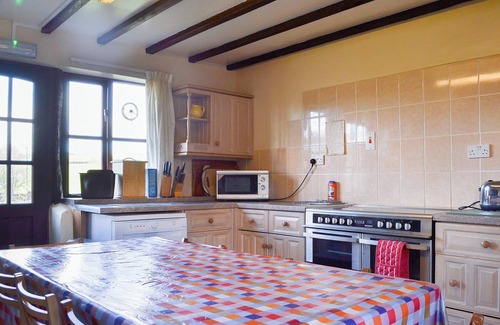 Acton Scott Cottage | 7 bedroom accommodation in Lower Dinchope