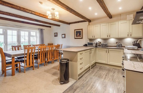 Scarborough Cottage | 7 bedroom accommodation in Ravenscar, near Robin Hoods Bay