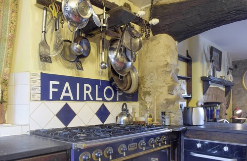 Redbrook Cottage | 7 bedroom accommodation in Whitchurch