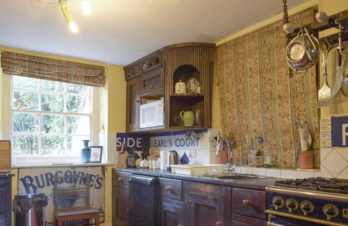 Redbrook Cottage | 7 bedroom accommodation in Whitchurch
