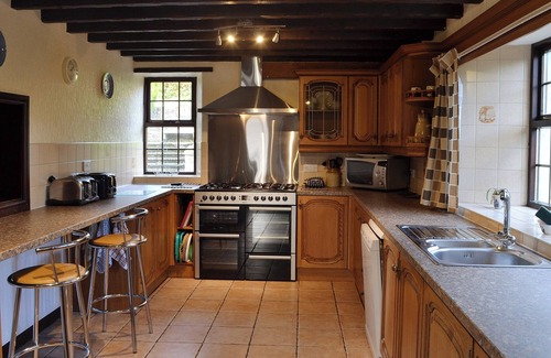 Frosterley Cottage | 7 bedroom accommodation in Frosterley