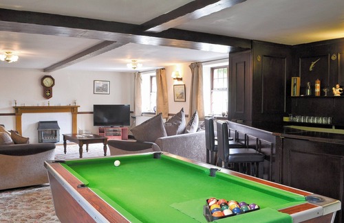 Frosterley Cottage | 7 bedroom accommodation in Frosterley