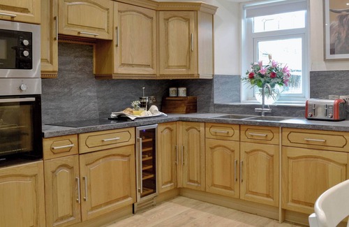 Dunragit Cottage | 7 bedroom accommodation in Dunragit, near Stranraer