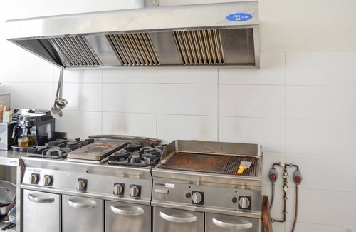 Lauzerte House | 7 bedroom accommodation in Lauzerte