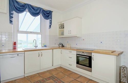 Maryport Cottage | 7 bedroom accommodation in Edderside, near Allonby