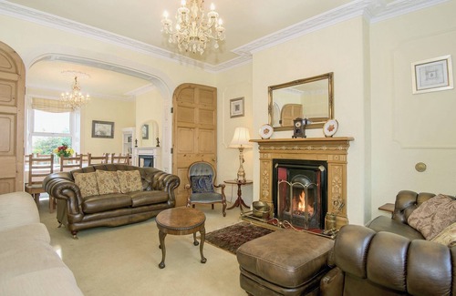 Maryport Cottage | 7 bedroom accommodation in Edderside, near Allonby