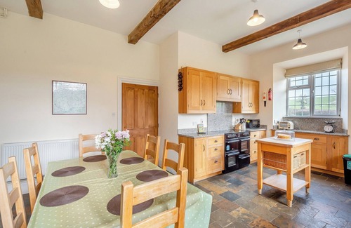 Pulham Cottage | 7 bedroom accommodation in Plush, near Piddletrenthide