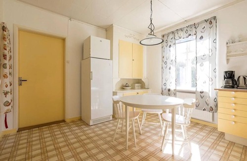 Mariannelund House | 7 bedroom apartment in Mariannelund