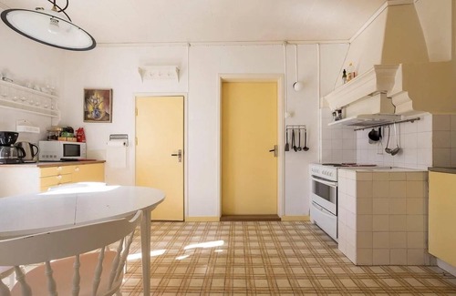 Mariannelund House | 7 bedroom apartment in Mariannelund