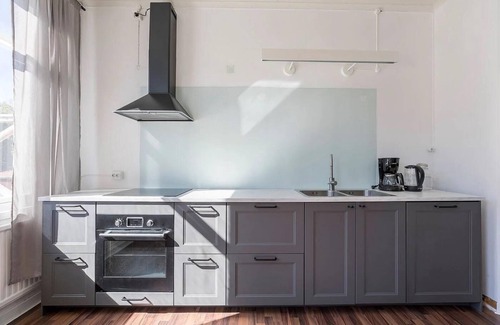 Mariannelund House | 7 bedroom apartment in Mariannelund