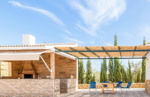 Lucena House | 7 bedroom awesome home in Lucena