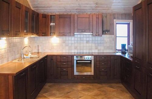 Syssleback House | 7 bedroom beautiful home in Sysslebäck