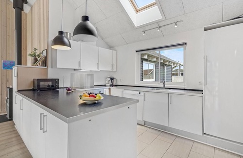 Høruphav House | 7 bedroom cozy home in Sydals