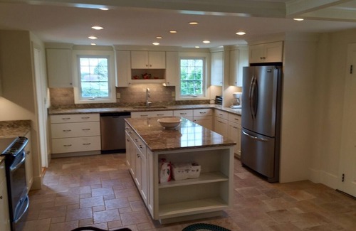 West Harwich House | 7 Bedroom Family Home w/A/C Walk to Beach & Village 4.8 out of 5 Exceptional