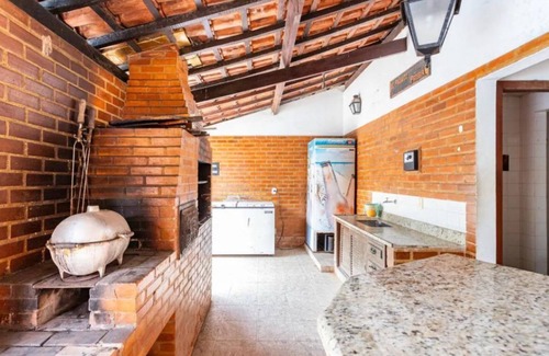 Vassouras Cottage | 7 bedroom farm, up to 20 people or more, Vassouras RJ. Pets allowed, Sítio Malabaku