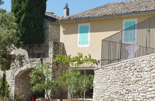 Montsegur-sur-Lauzon House | 7 Bedroom Private vacation home in MontsÃ©gur-sur-Lauzon