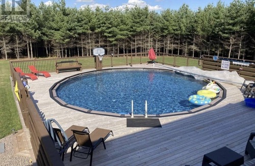 Charlotte's Shore House | 7 Bedroom Home w/Pool & Hot Tub on a Private Large Lot