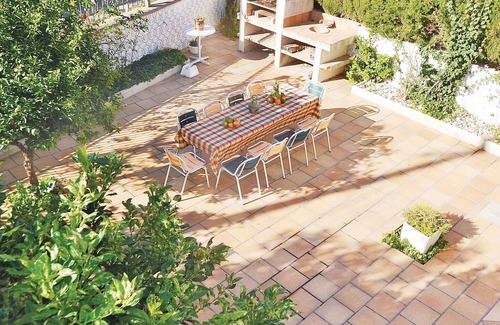Santa Susanna House | 7 bedroom lovely home in Santa Susanna