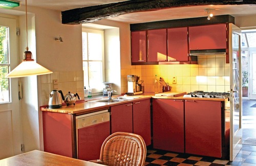 Remersdaal House | 7 bedroom lovely home in Remersdaal