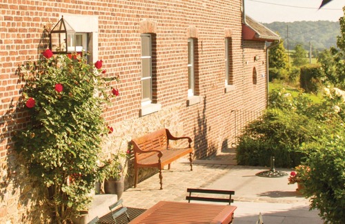 Remersdaal House | 7 bedroom lovely home in Remersdaal