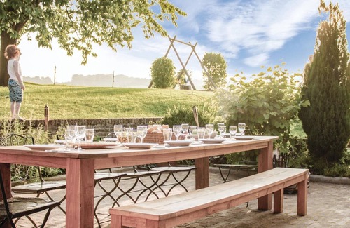 Remersdaal House | 7 bedroom lovely home in Remersdaal