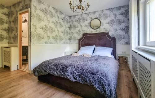 Jonkowo House | 7 Bedroom Lovely Home In Szalstry