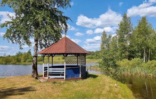 Jonkowo House | 7 Bedroom Lovely Home In Szalstry