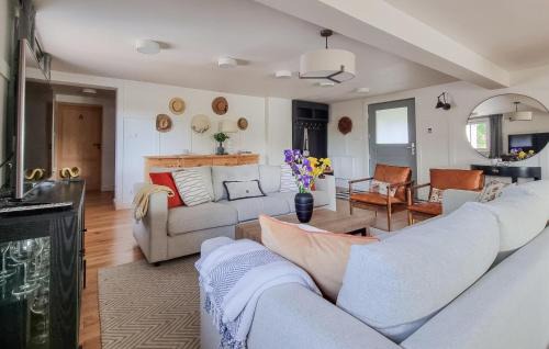 Jonkowo House | 7 Bedroom Lovely Home In Szalstry