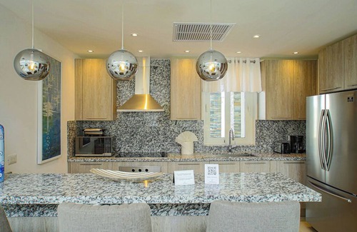 Barrio Las Yaguitas Villa | 7 bedroom luxury villa in superb Puerto Plata!
