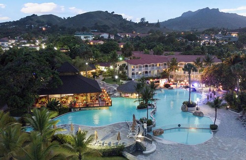 Barrio Las Yaguitas Villa | 7 bedroom luxury villa in superb Puerto Plata!