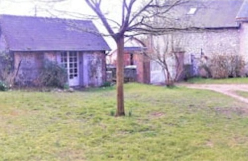 Tosny House | 7 bedroom private vacation home in les trois lacs