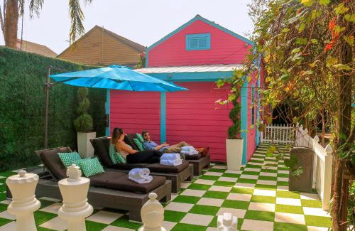 Faubourg Marigny Villa | 7 Bedroom - Sleeps 14! Next to Bourbon Street