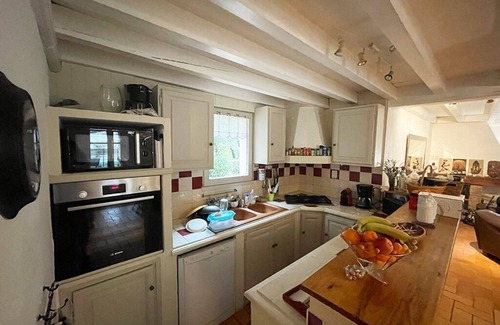 Le Val Villa | 7 bedroom villa, swimming pool and tennis court in Provence verte